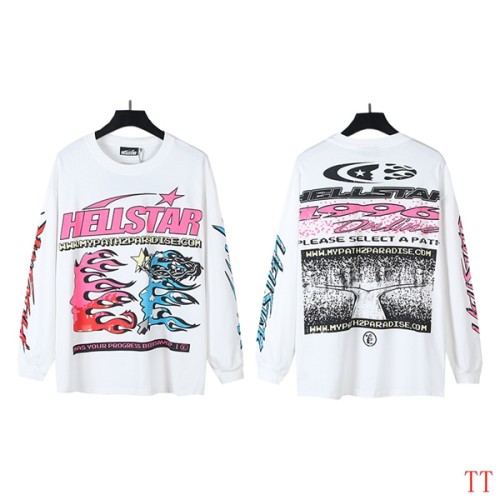 Hellstar men Hoodies-149(S-XL)