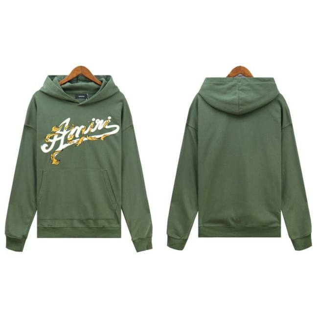Amiri men Hoodies-1179(S-XL)