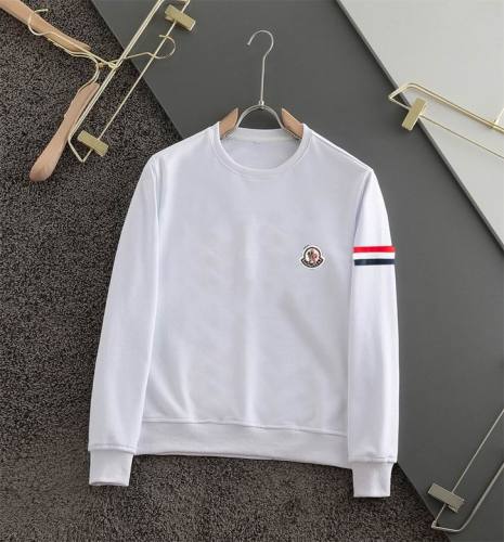 Moncler men Hoodies-1081(M-XXXXXL)