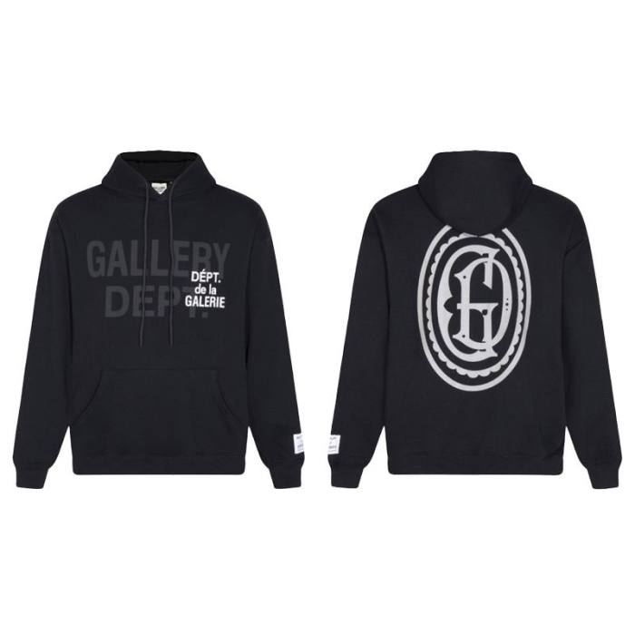 Gallery Dept Hoodies-354(S-XL)