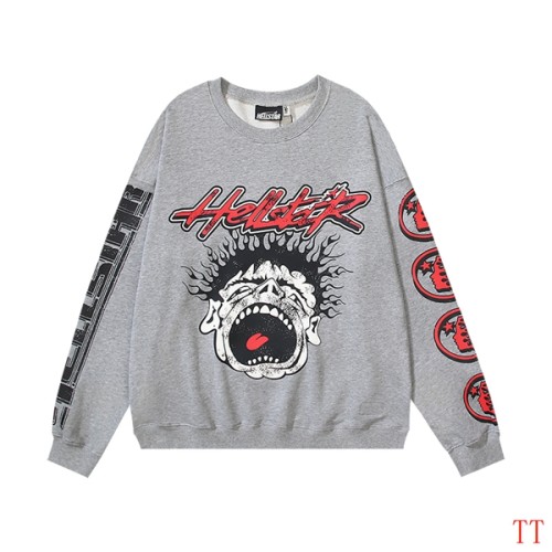 Hellstar men Hoodies-150(S-XL)