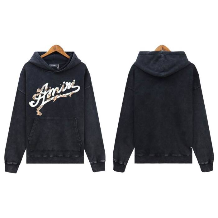 Amiri men Hoodies-1180(S-XL)