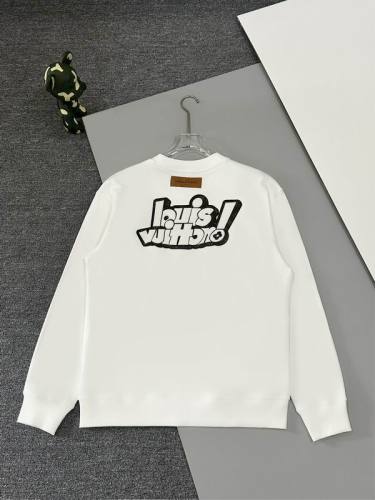 LV men Hoodies-2406(S-XL)
