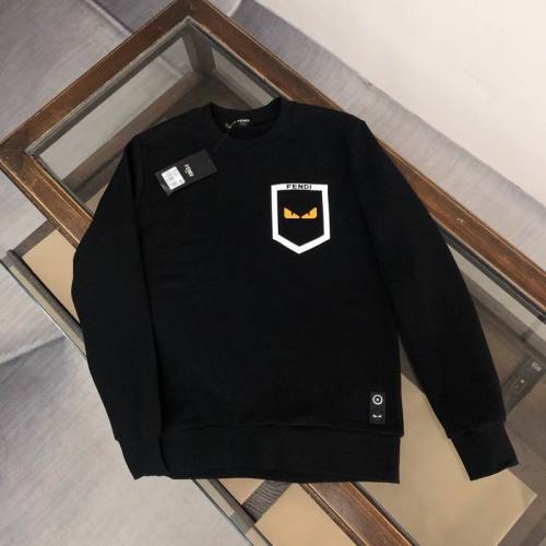 FD men Hoodies-755(S-XXL)