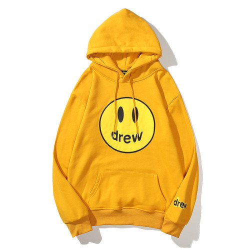 Drew men Hoodies-483(M-XXL)