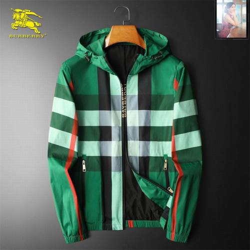 Burberry Coat men-743(M-XXXXXL)