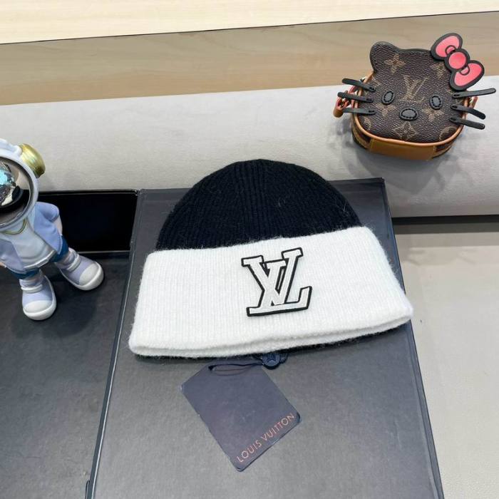 LV Hats AAA-1128