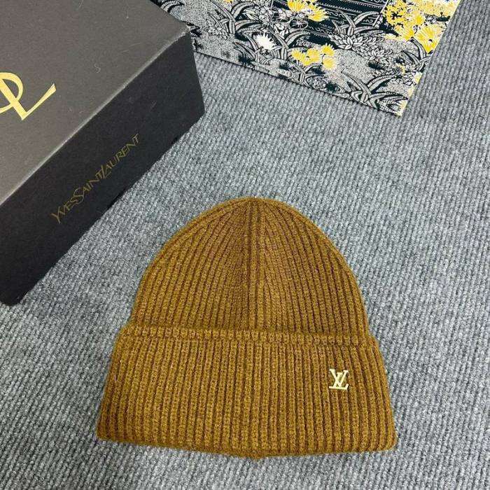 LV Hats AAA-1084