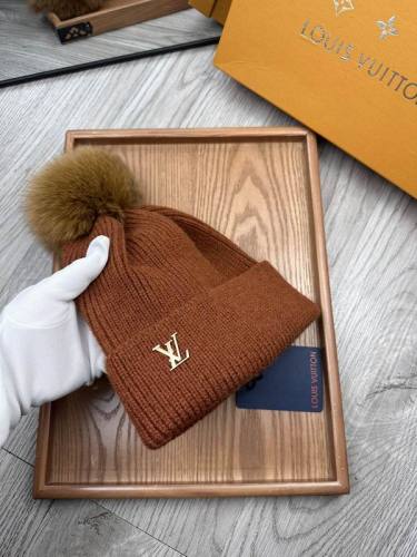 LV Hats AAA-1238