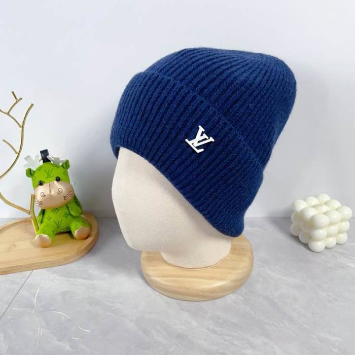LV Hats AAA-1088