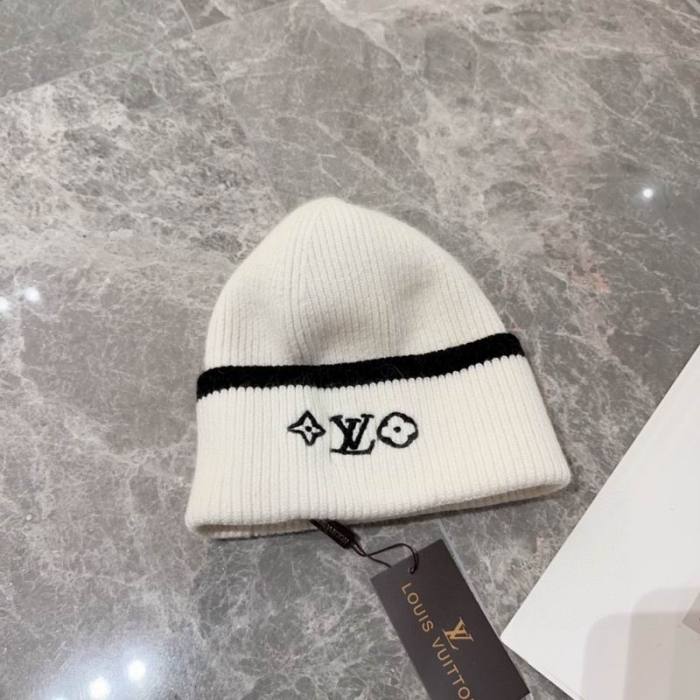 LV Hats AAA-1183