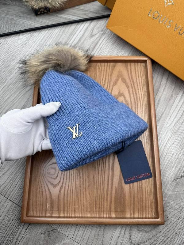 LV Hats AAA-1235