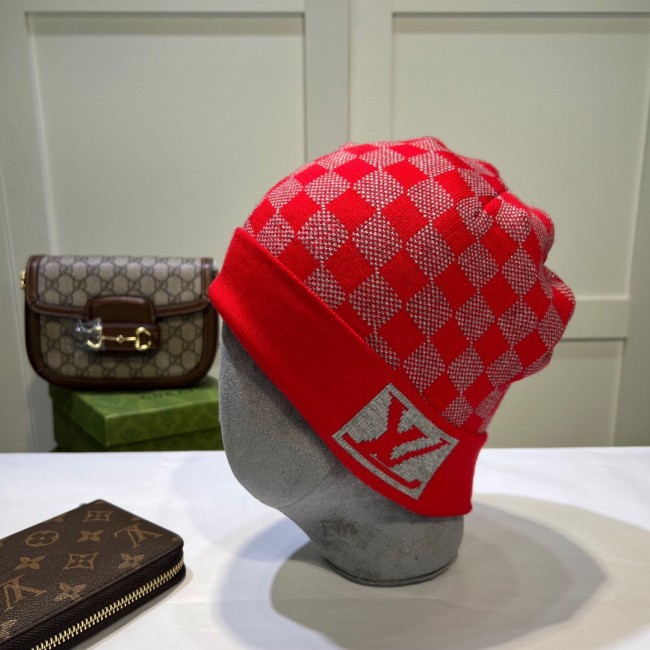 LV Hats AAA-1107