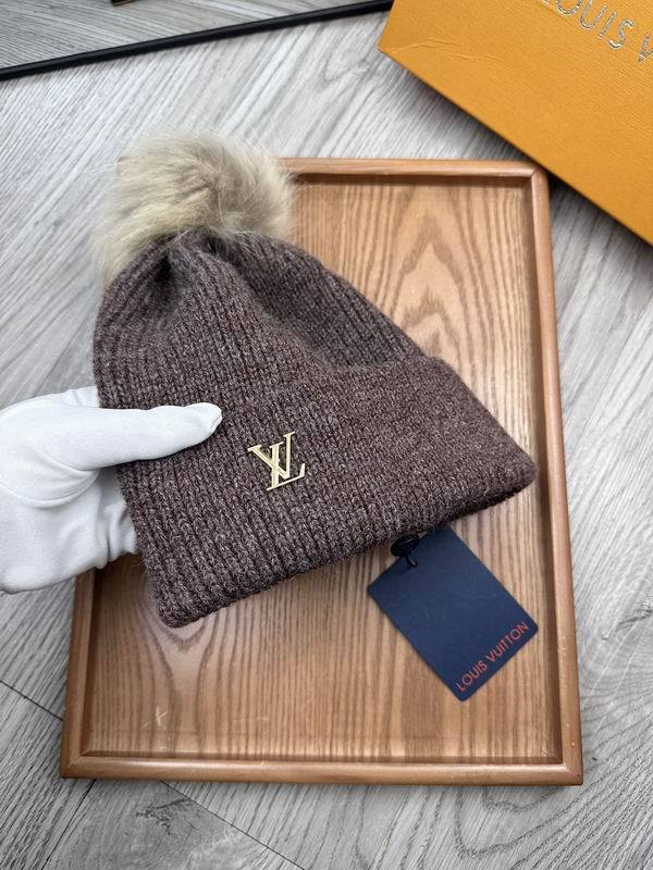 LV Hats AAA-1234