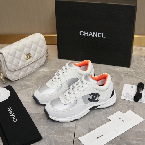 Chal Men Shoes 1：1 Quality-332