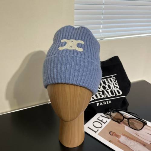 Celine Hats AAA-1284
