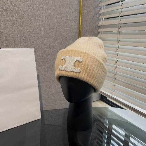Celine Hats AAA-1271