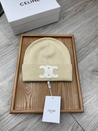 Celine Hats AAA-1060