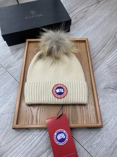 Canada Hats AAA-116
