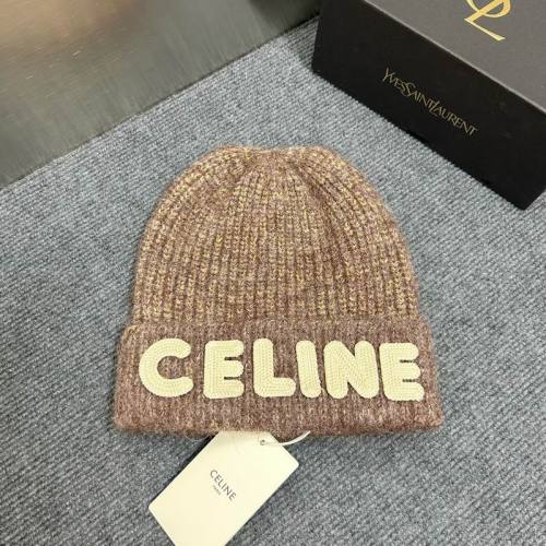 Celine Hats AAA-1377