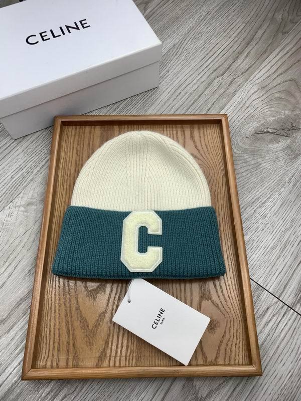 Celine Hats AAA-1088