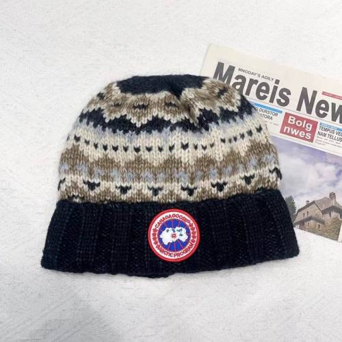Canada Hats AAA-022