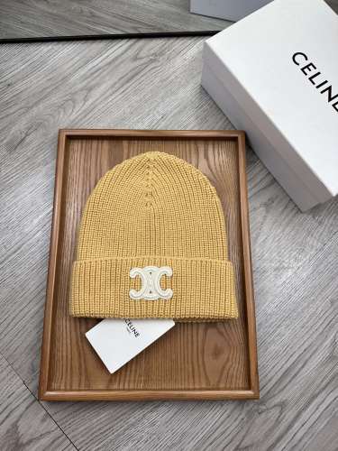 Celine Hats AAA-928