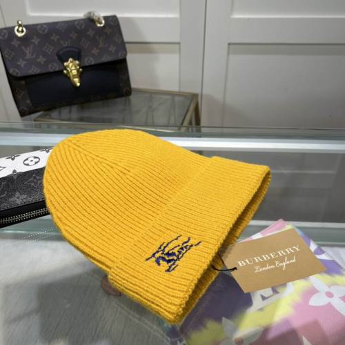Burrerry Hats AAA-888
