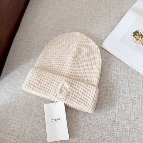 Celine Hats AAA-1038