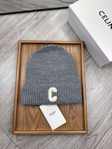 Celine Hats AAA-916