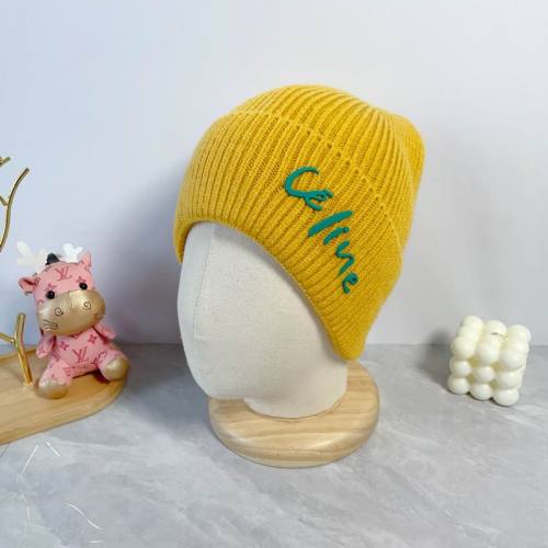 Celine Hats AAA-1255