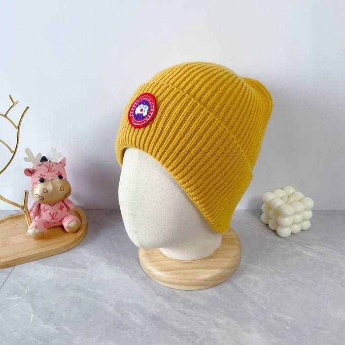 Canada Hats AAA-108