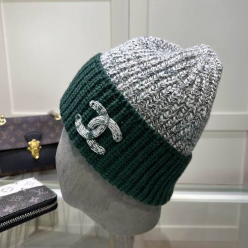 CHAL Hats AAA-2407