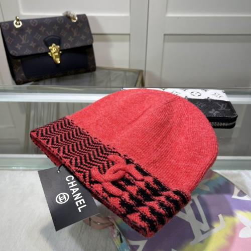 CHAL Hats AAA-2364