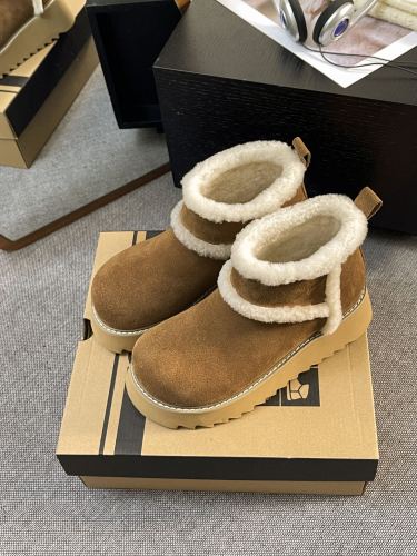 UG Boots Women-352