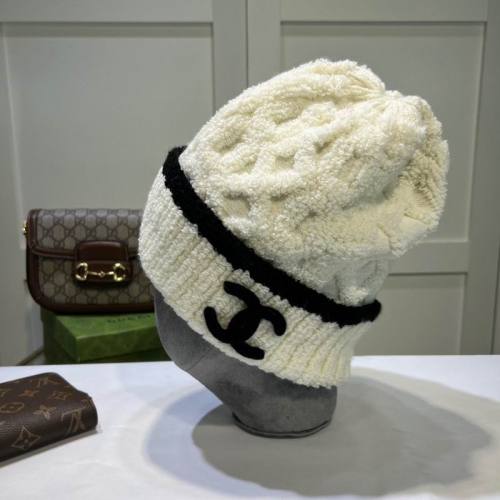 CHAL Hats AAA-2493