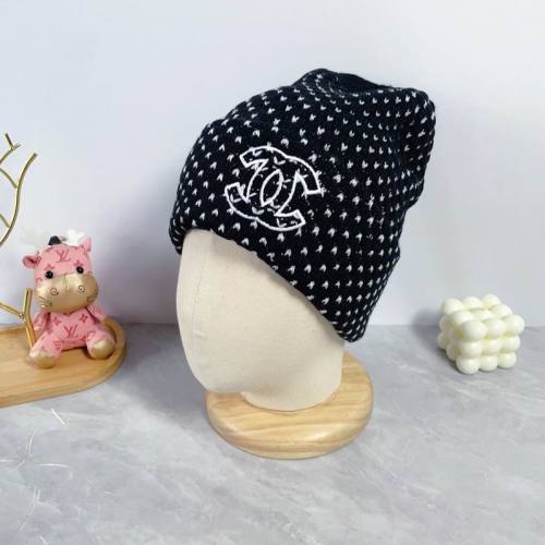 CHAL Hats AAA-2409