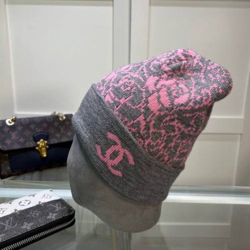 CHAL Hats AAA-2491