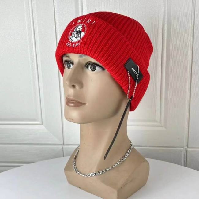 Amiri Hats AAA-100