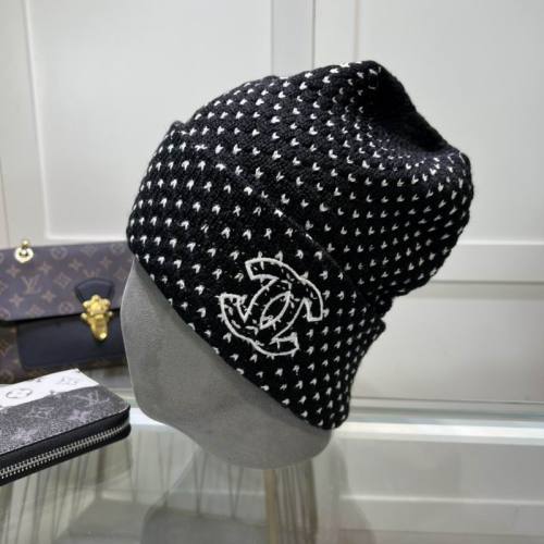 CHAL Hats AAA-2359