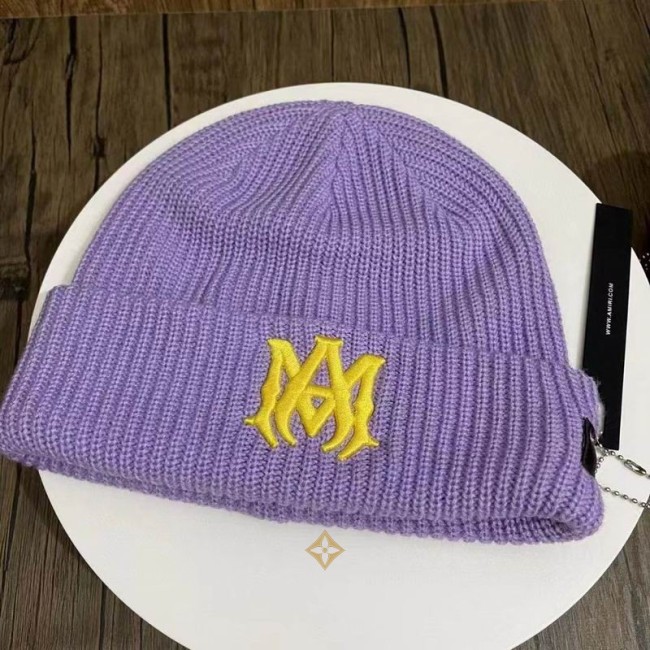 Amiri Hats AAA-106