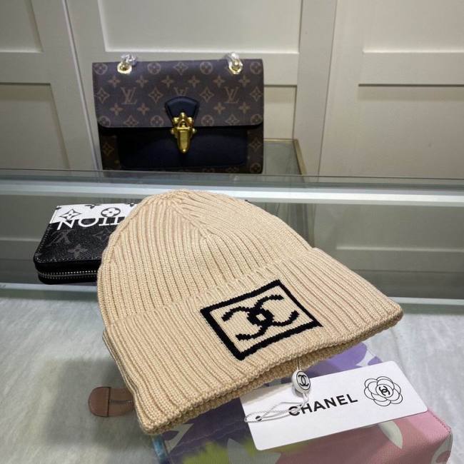 CHAL Hats AAA-2412