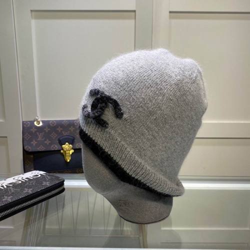 CHAL Hats AAA-2122