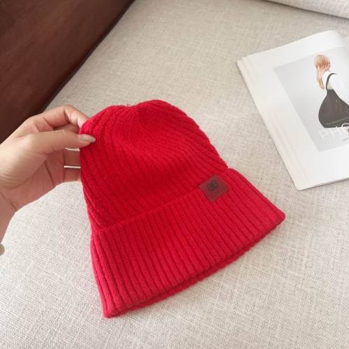 B Hats AAA-1186
