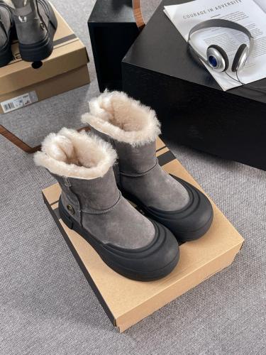 UG Boots Women-355