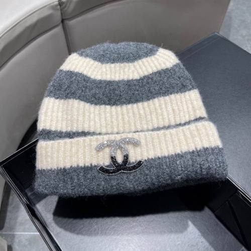 CHAL Hats AAA-2534