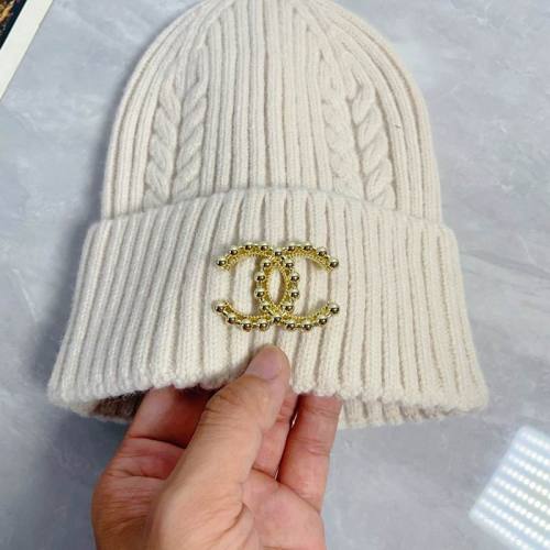 CHAL Hats AAA-2508