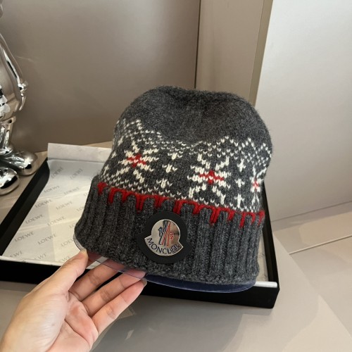 Moncler Hats AAA-993