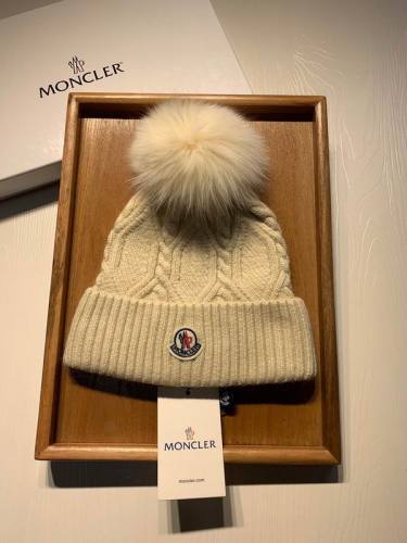 Moncler Hats AAA-918
