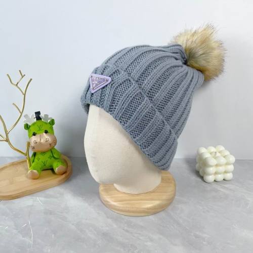Prada Hats AAA-1047